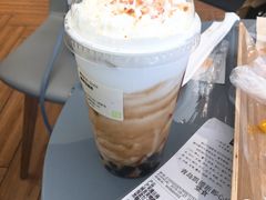 -奈雪的茶(凯德新都心店)
