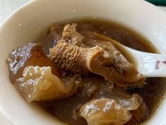 闽味牛杂汤-味友·厦门味(集美店)