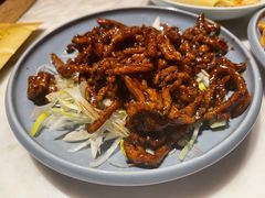 -小吊梨汤·北京菜·烤鸭(鸟巢店)