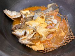 野生杂鱼-大杰海鲜锅(基隆路店)
