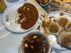 -苏格里岛自助烤肉海鲜火锅(成都金牛万达店)