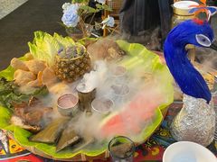 -纳兰傣雀傣味餐厅
