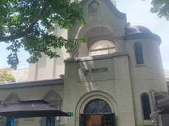 -思南书局·诗歌店