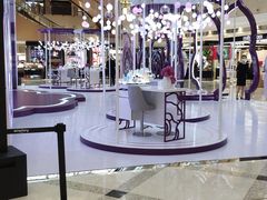 -新世界大丸百货