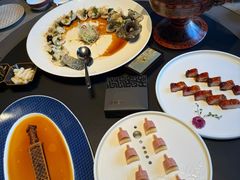 -曾宴·楚菜(湖北省博物馆店)