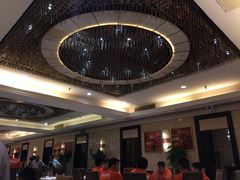 -白玉兰酒店(上海田子坊马当路地铁站店)