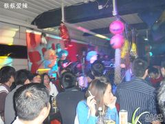 -音乐房子·Vintage Live Bar(玉林总店)