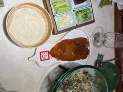 -那家小馆•北京菜•烤鸭(中关村店)