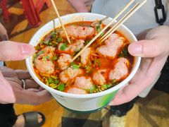 -海大南门夜市(海富街店)