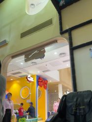 -meland亲子乐园(珠海环宇城店)