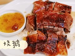 -欣悦会港式茶餐厅(燕郊永旺店)