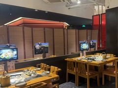 -巴奴毛肚火锅(广益哥伦布店)