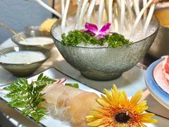 -喜聚薈·花膠雞海鮮火鍋(越秀店)