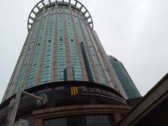 -西北湖绿化广场