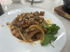 -嘉升大排档(番禺总店)