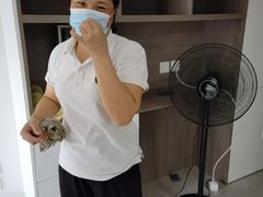 -北京美家洁开荒保洁清洗公司