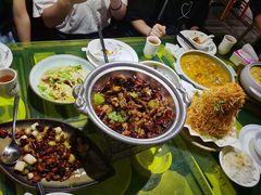 -辛香汇(大华第一坊店)