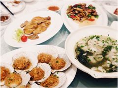 -亢龙太子酒轩(东湖店)