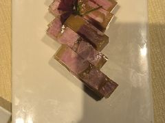 -唐拉雅秀酒店-唐苑中餐厅