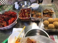 -无限虾享(同庆街店)