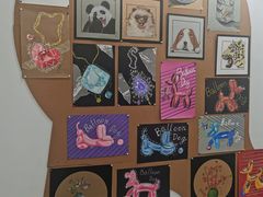-学知乐教育·幼小衔接·小学科辅导(浦东外高桥森兰中心)