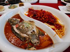 -马凯餐厅(地安门店)