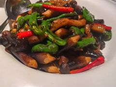 -飶香居(省博物馆店)