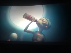 -大光明丽星VIP影城(昌里路杜比全景声店)