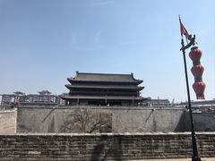 -西安城墙·碑林历史文化景区