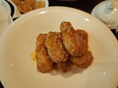 -蛇口希尔顿南海酒店·随轩中餐厅·粤菜