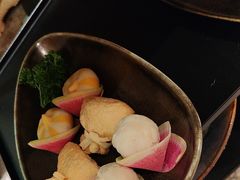 -阿源鱼捞斑鱼火锅·海鲜粥(山景尚宅店)
