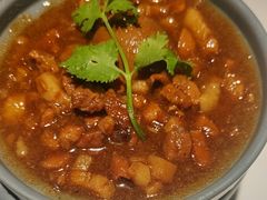 -鹿港小镇(悠唐店)