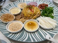 -顺味凤城·顺德菜专门店(九六广场店)