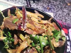 -蘭奢雅集·江浙菜(青山江滩店)