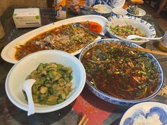 -田园印象·成都土菜院子(华阳店)