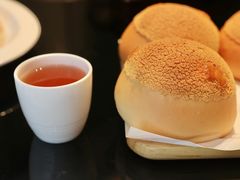 招牌菠萝包-炳胜品味(珠江新城店)