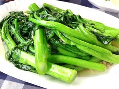 -钱大妈海鲜饭店(保利林语店)