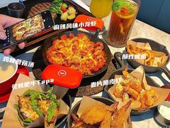 -必胜客(涂门街店)