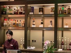 -福州西湖大酒店·怡湖咖啡厅