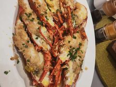 -紫阳海鲜楼·传承闽味(长乐路总店)
