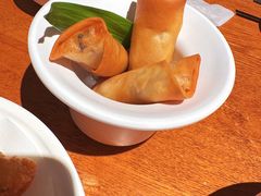 招牌黄鱼春卷-苏小柳手作点心(控江旭辉分院)