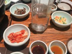 -黑牛の店·和牛烧肉(大悦城店)