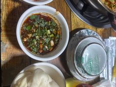 -唠叨坊私房菜(五一街店)