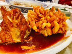 -醉香园(长江北路店)