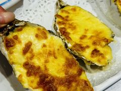 -川林海鲜酒家·湾仔传统早茶·粤菜