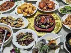-强记海鲜·大排档(蛇口新街店)