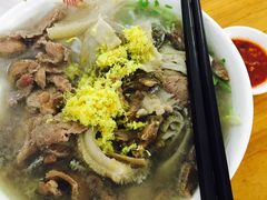 -潮镇老尾牛杂(环城西路店)