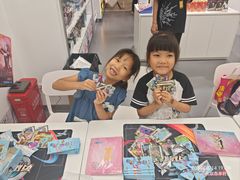 -卡游(时代LIFE购物中心店)