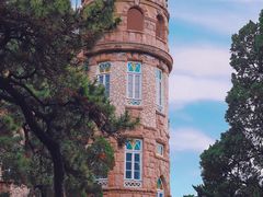 -八大关景区