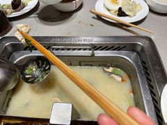 -海底捞火锅(万象汇店)